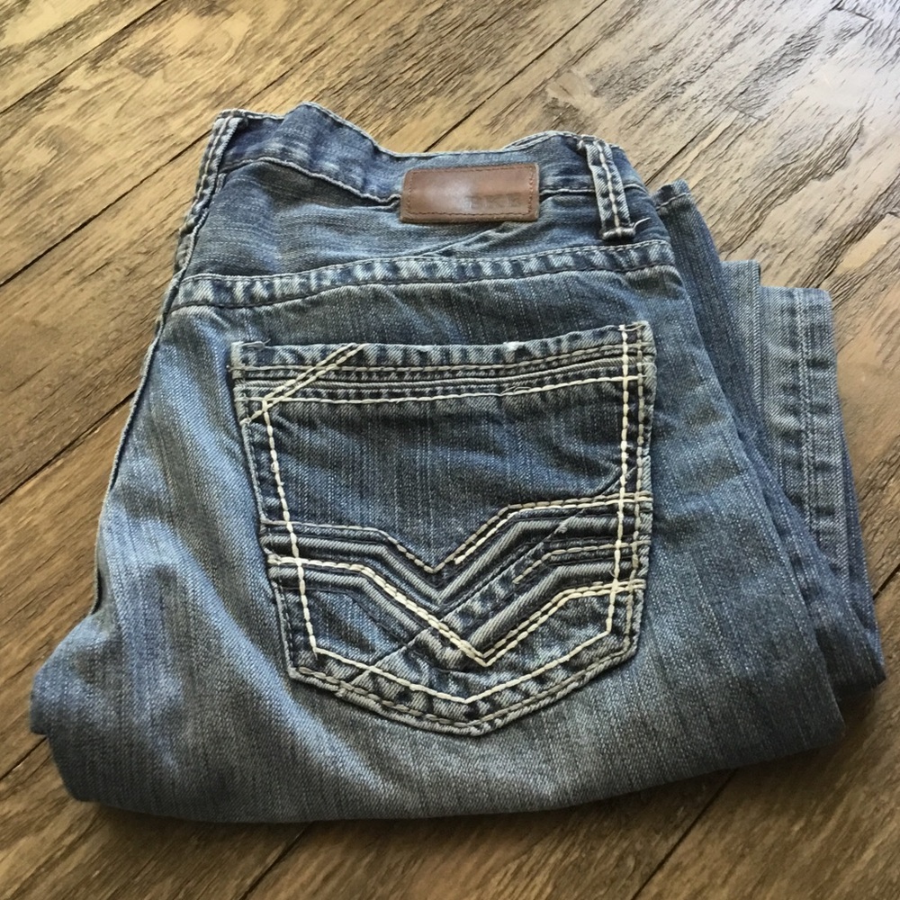 BKE men’s jeans size 30
